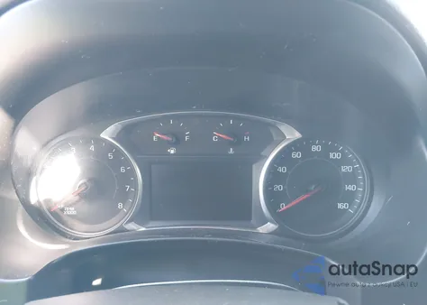 2021 GMC Terrain Fwd Slt z USA, uszkodzony, nr VIN 3GKALPEV6ML348889